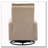 Swivel Rocker Recliner Chair-849709005