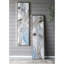 20 "x 71", peintures à l'huile abstraites, 2 pièces, multicolore pour bureau à domicile, salon, 71 ", peintures allongées, vestibule