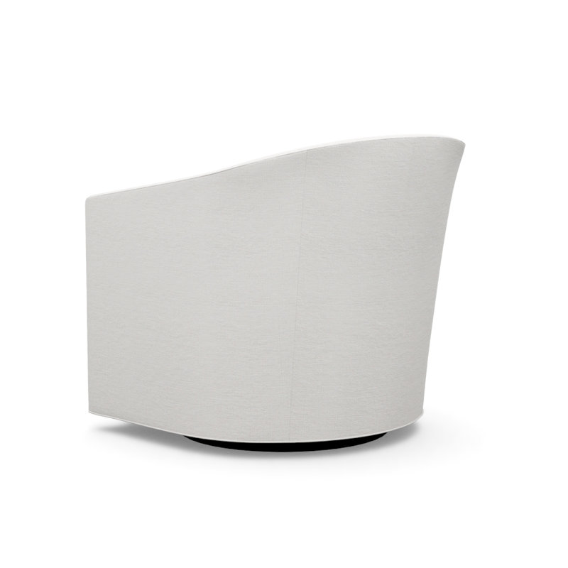 Sadie Swivel Barrel Chair, 5246-99