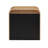 Antanette 26'' W Solid Wood Nightstand