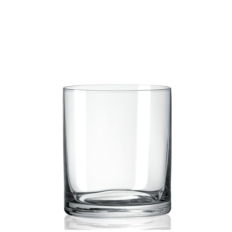 16 oz. Verre cristal whisky