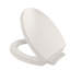 SoftClose® Round Hard Toilet Seat-1854163311