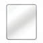 Miroir mural de salle de bain 30 "x 36"-1212865765