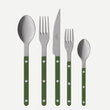 Bistrot 20 - Piece Stainless Steel Flatware Set - Service for 4