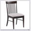 Chaise d'appoint Burns Wood