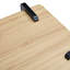 Table basse en bois-120867978