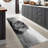 Exquisite Bohemian Printed Rug with Intricate Floral Design and High Pile Soft Texture Ideal for Home Decor-1494472573