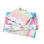 Ensemble de draps en microfibre Burge-1037166448