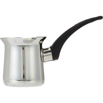 Cafetière turque en acier inoxydable Korkmaz