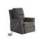 Fauteuil inclinable électrique Fame-88951535-125118492