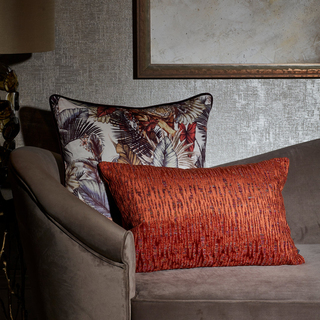 Schulte Prestigious Textiles Tectonic Cushion with Filling