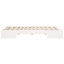 Floor Bed Frame With Storage Solid Pine Wood-804586013-804585990