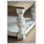 Table basse 47 po x 27,5 po x 20 po