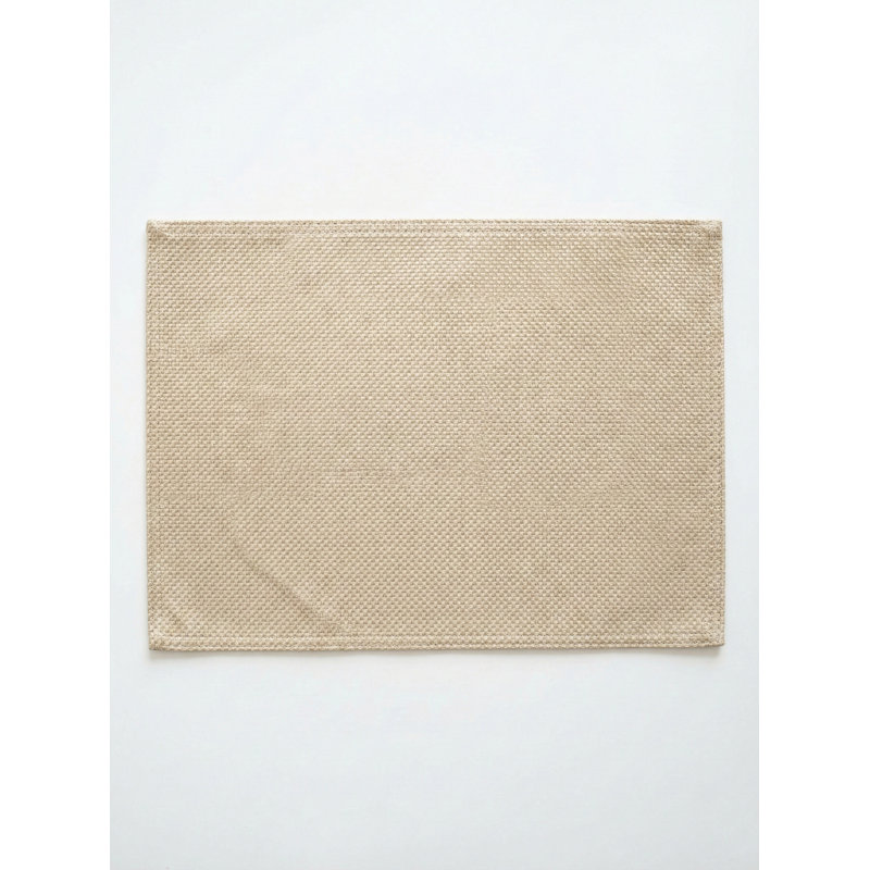 Napperon Sandy, Beige