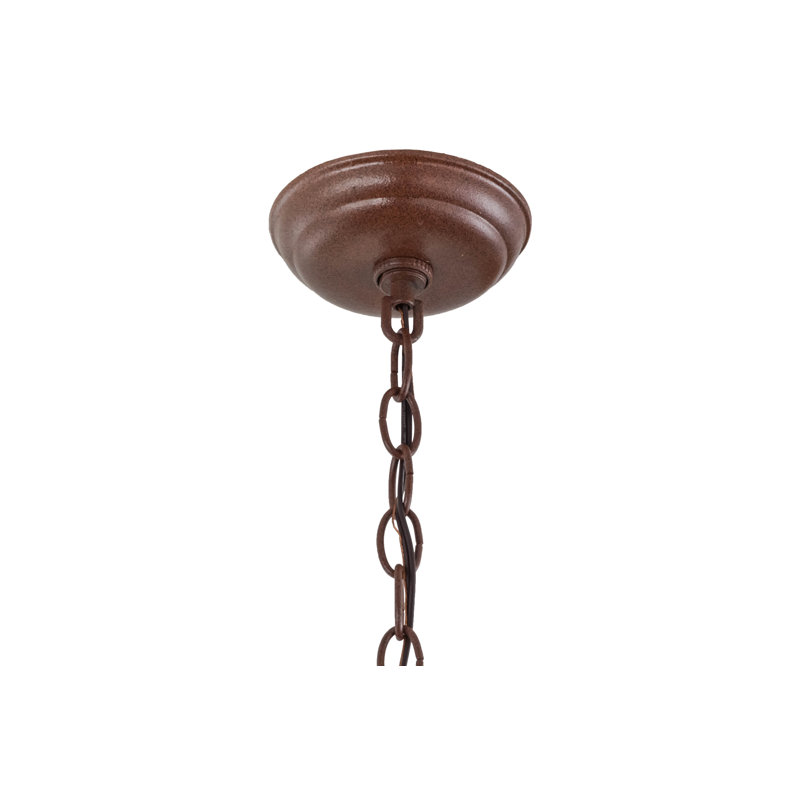 Rustic Lodge 2 - Light Pendant