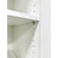 Commode Robin en blanc