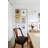 Signature Designs Beale Low Back Side Chair
