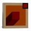 Albree Modern Prism, impression sur toile-404026706-404026711-483989829