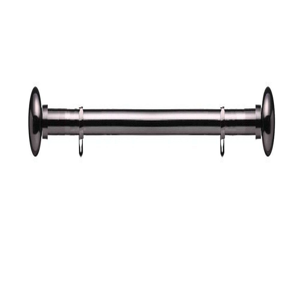 Ragsdale "19 mm Extendable Metal Curtain Poles "