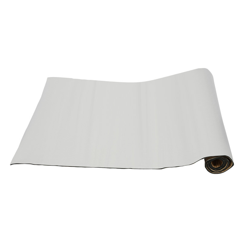 Heat Sound Deadener Insulation Mat, 38.39" W x 120" L