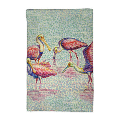 Linge à vaisselle Spoonbill Group