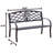 Schuler Outdoor Bench