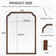 Miroir mural Ancalin-1083731791-1338316580