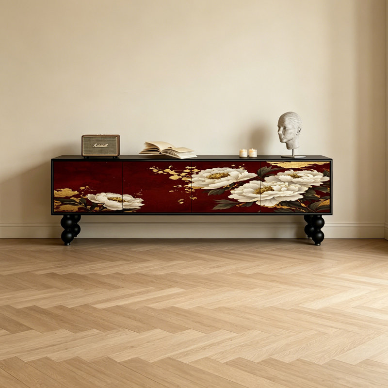 Piedmonte, 23.62"H x 70.86"L x 15.74"W