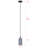Kaylauni 1 - Light Lantern Pendant-448086296