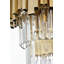 Applique murale 12 po Lenora -395820578