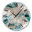 Marble Clouds I - Modern Wall Clock-1647956503-1632150459