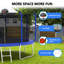 Trampoline for Kids