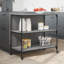 Kitchen Serving Cart-1523788802