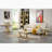 Zafir Single Coffee Table
