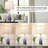 Dimmable Touch Controlled Bedside Table Light