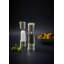 Cole & Mason Derwent Salt & Pepper Mill Gift Set, Stainless Steel 7.5"