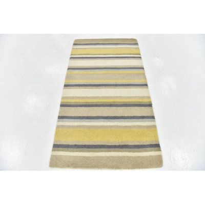Tapis multicolore Iverson