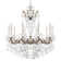 La Scala 10 - Light Crystal Chandelier