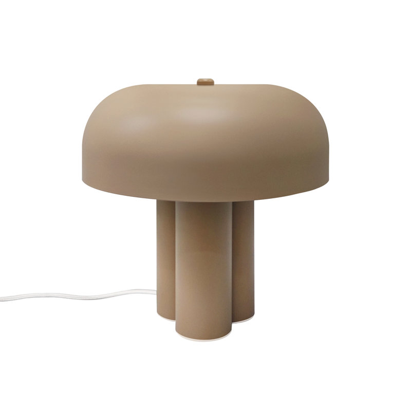 Sandro | Table lamp | Light brown