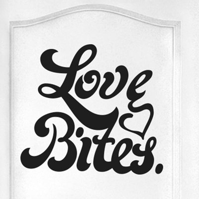 Wall Decal