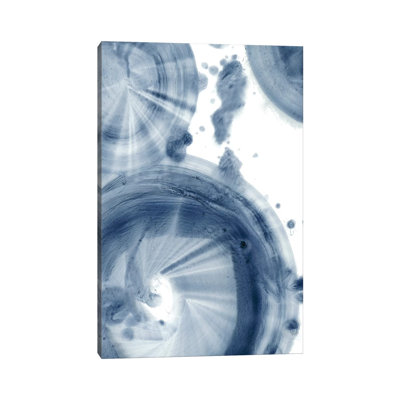 Reproduction d’art, "quasars III" par Ethan Harper