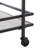 Meesha Metal Bar Cart-1805488415