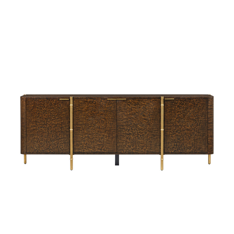 Kesden 86'' W Sideboard