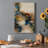 Merge I - Wrapped Canvas Print-1967833785