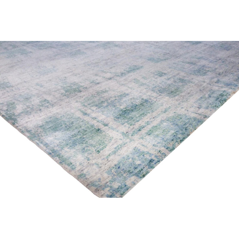 Geometric Area Rug