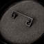 Bijou Meandros Collection Pull 4-1/16 Inch Center to Center-582832720