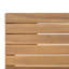 Ensemble de conversation en bois d'acacia pour 4 personnes avec coussins hydrofuges Airwyn-128766528-128766530