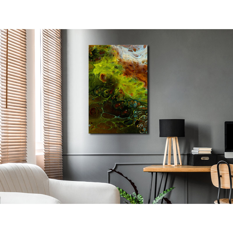 No Frame Print on Canvas, 40cm H x 60cm W