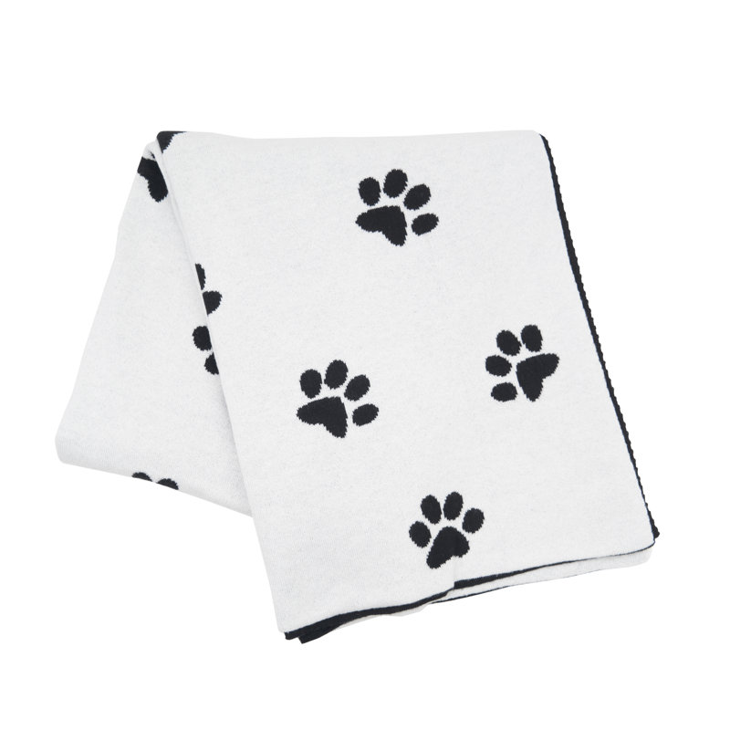 Paw Throw