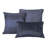 Destiny Dark Blue Comforter Set-31590676